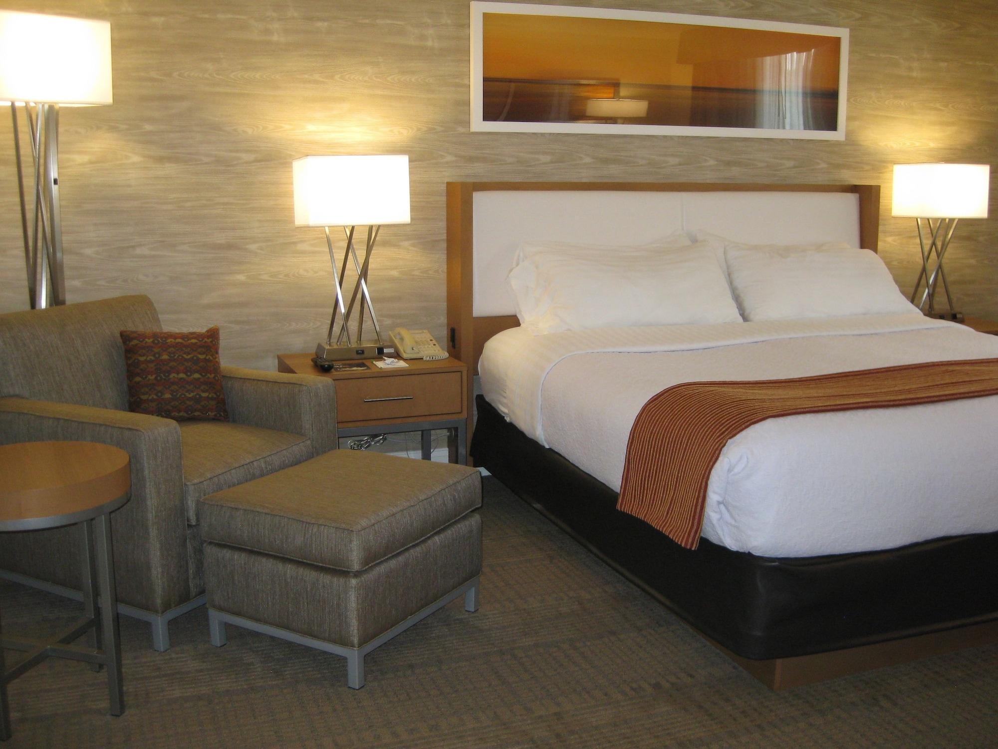 Holiday Inn Saratoga Springs By Ihg Exterior photo