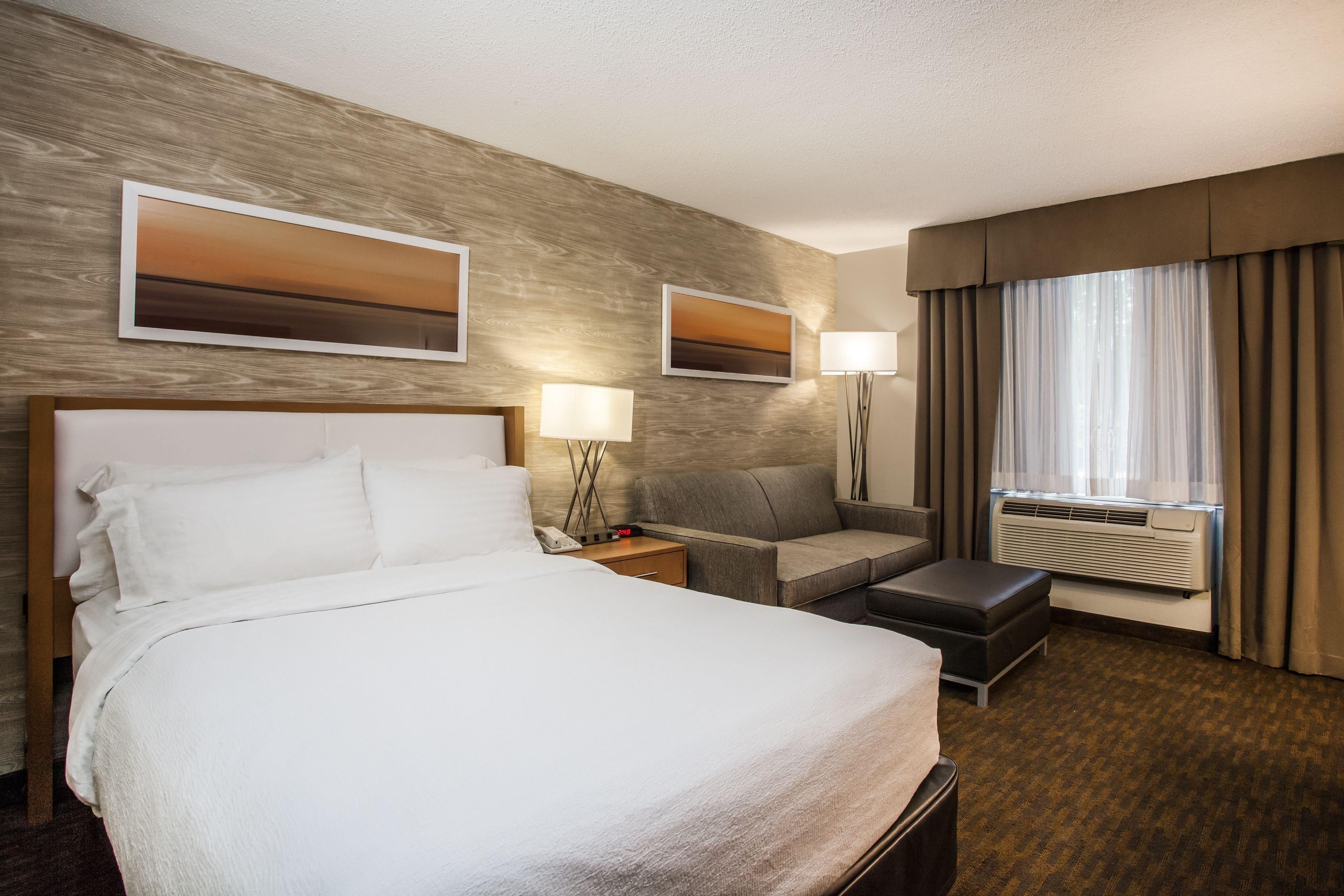 Holiday Inn Saratoga Springs By Ihg Exterior photo