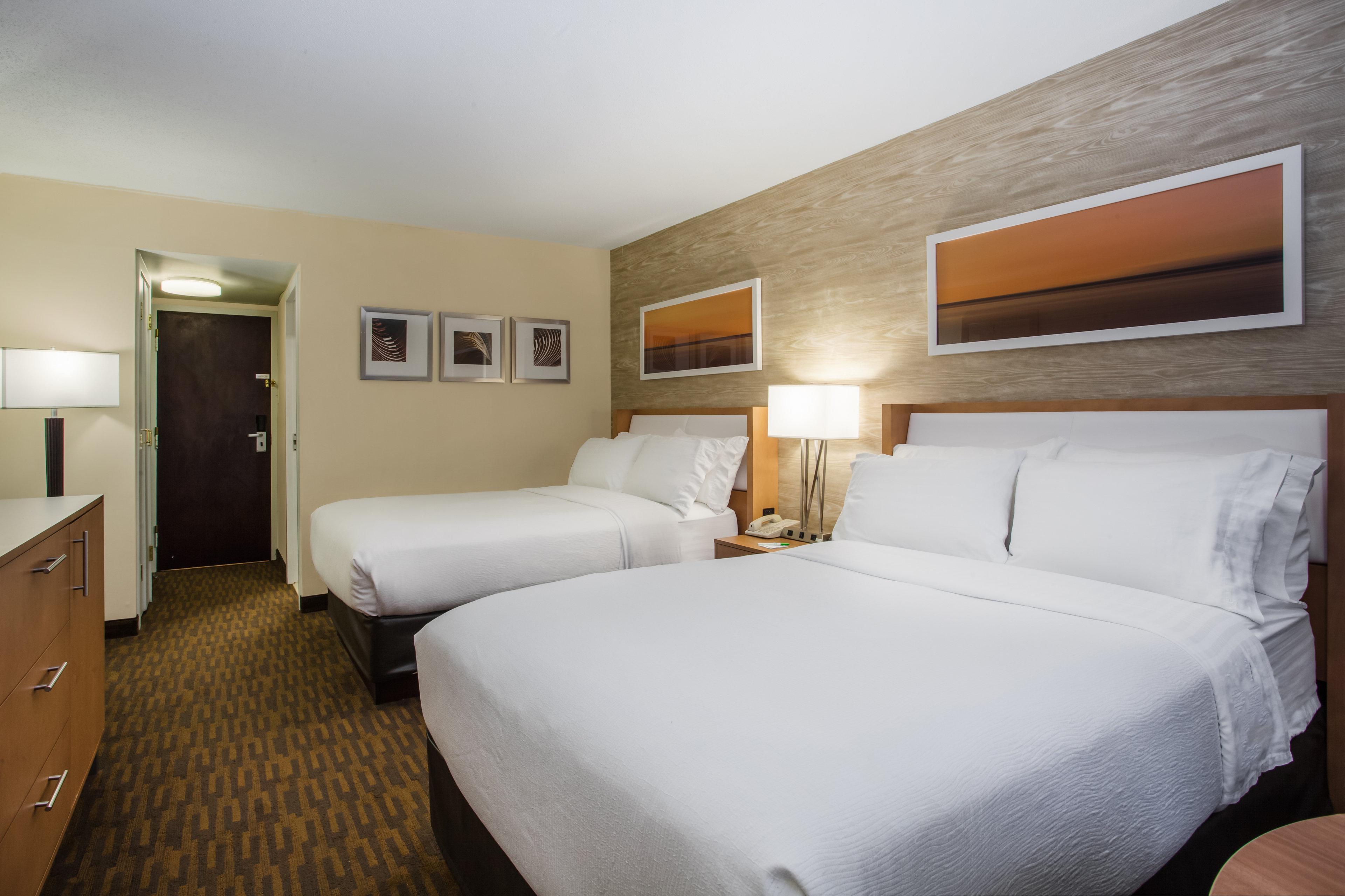 Holiday Inn Saratoga Springs By Ihg Exterior photo