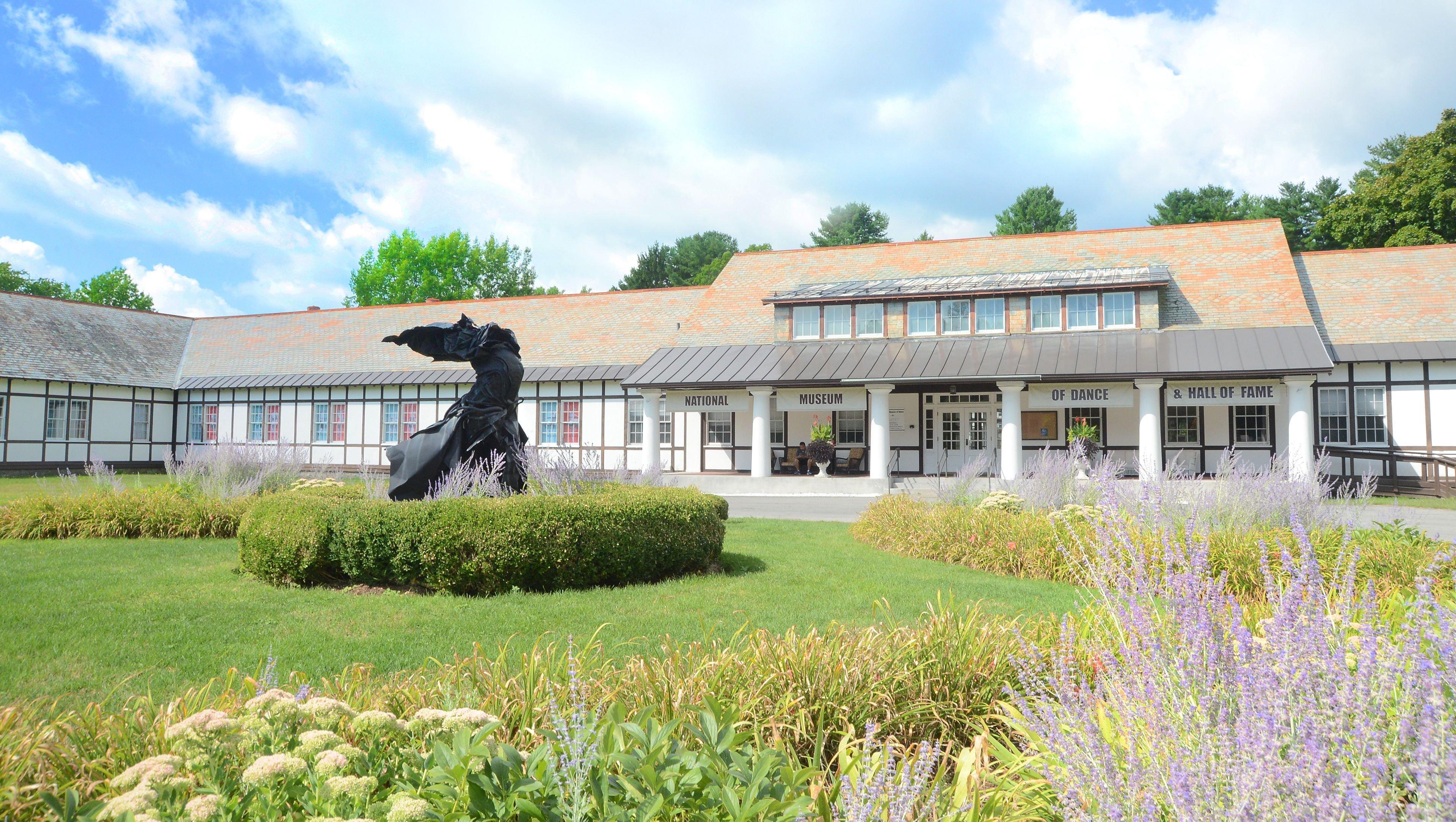 Holiday Inn Saratoga Springs By Ihg Exterior photo