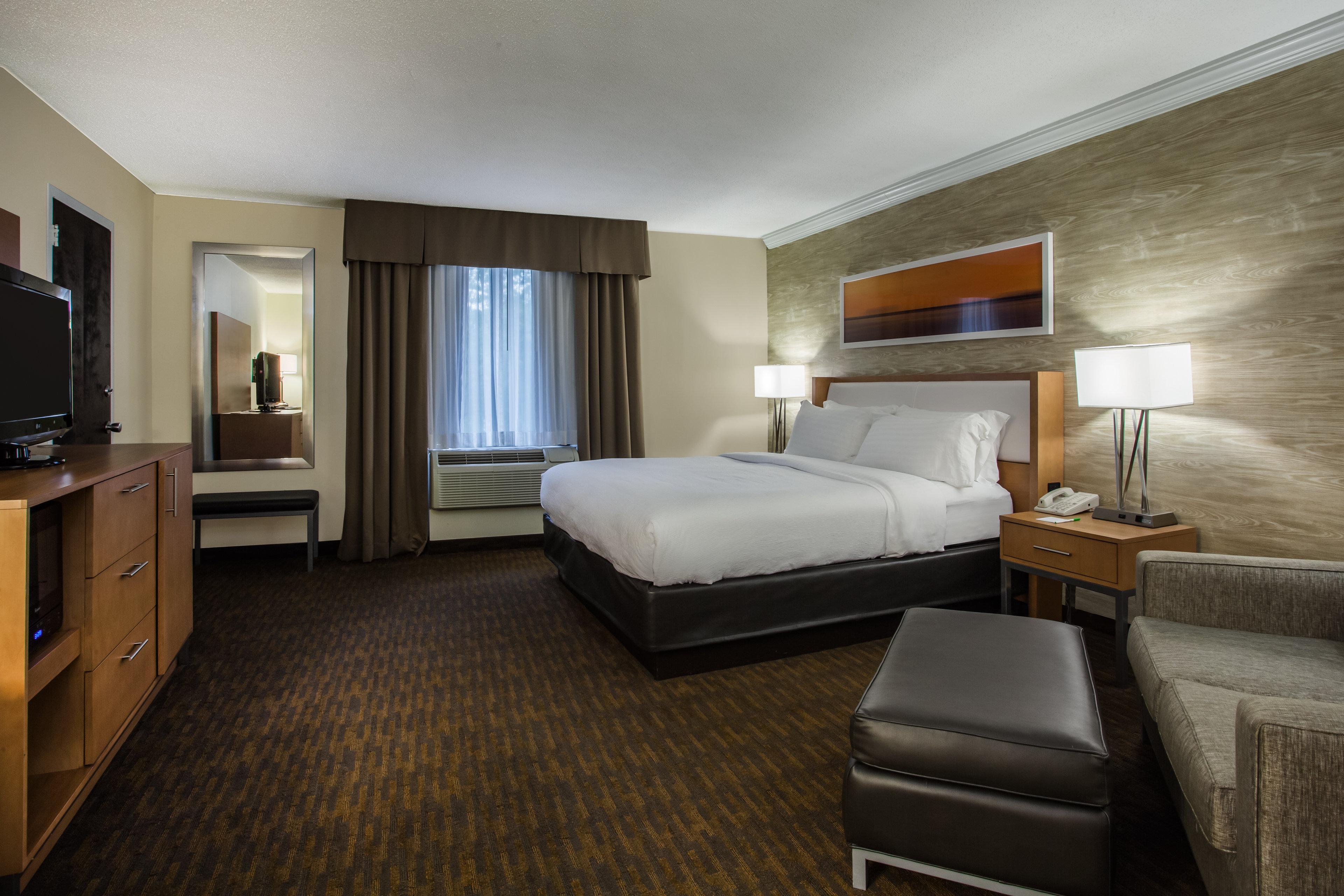 Holiday Inn Saratoga Springs By Ihg Exterior photo