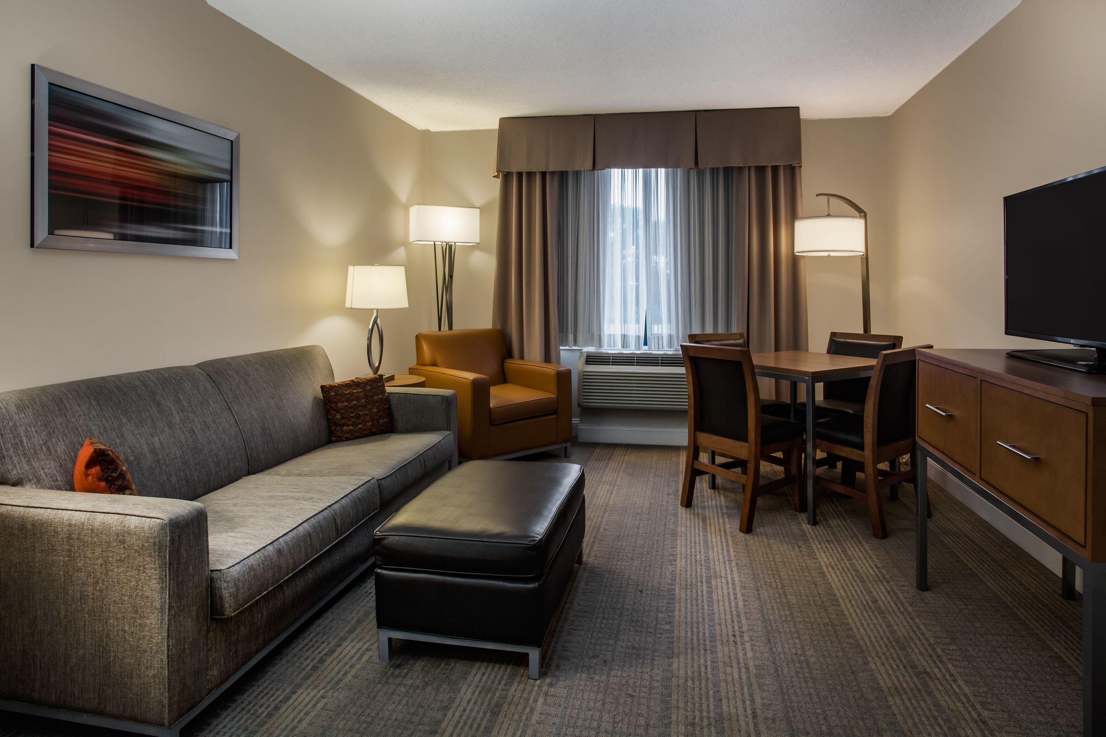 Holiday Inn Saratoga Springs By Ihg Exterior photo