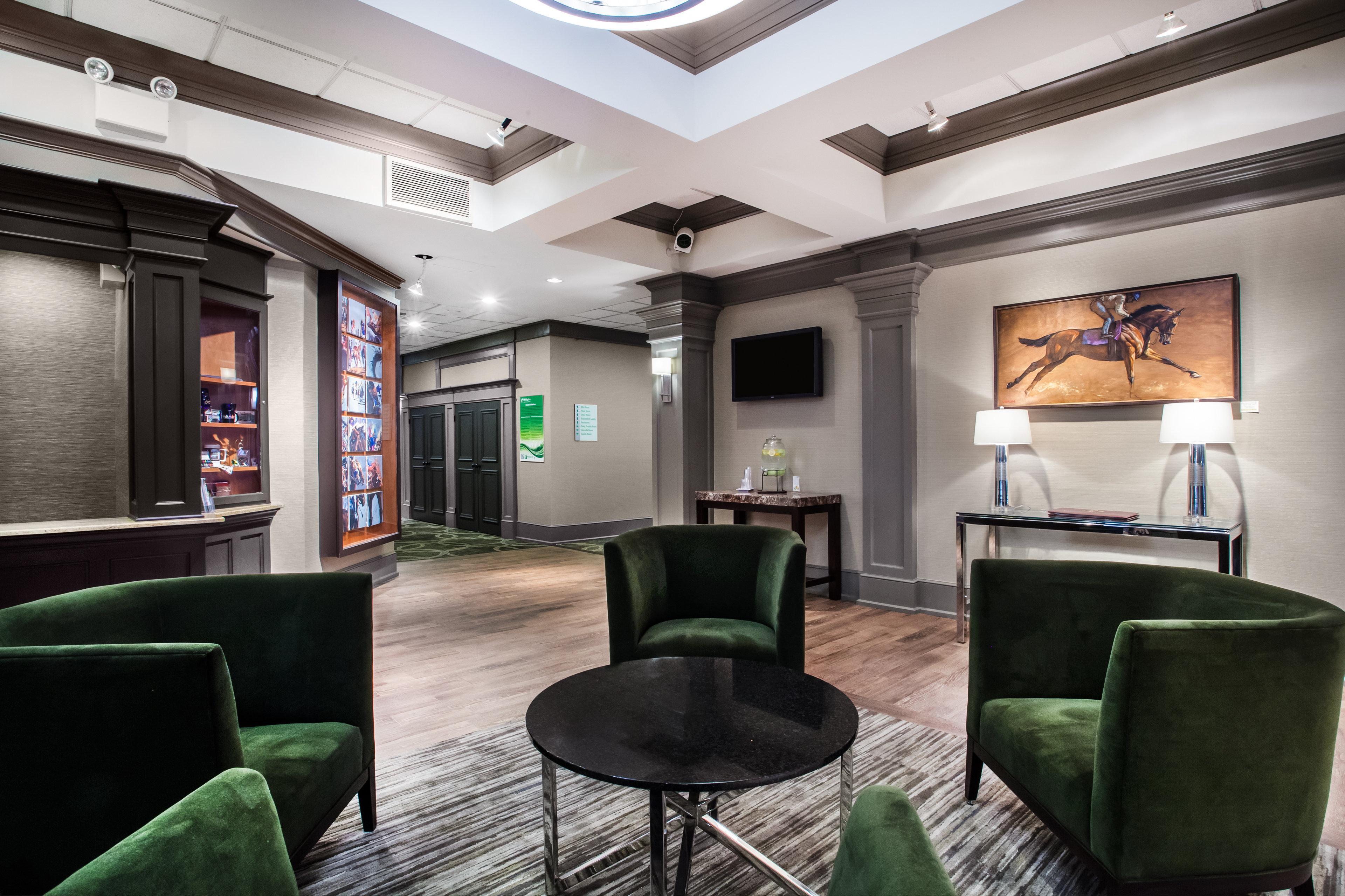 Holiday Inn Saratoga Springs By Ihg Exterior photo