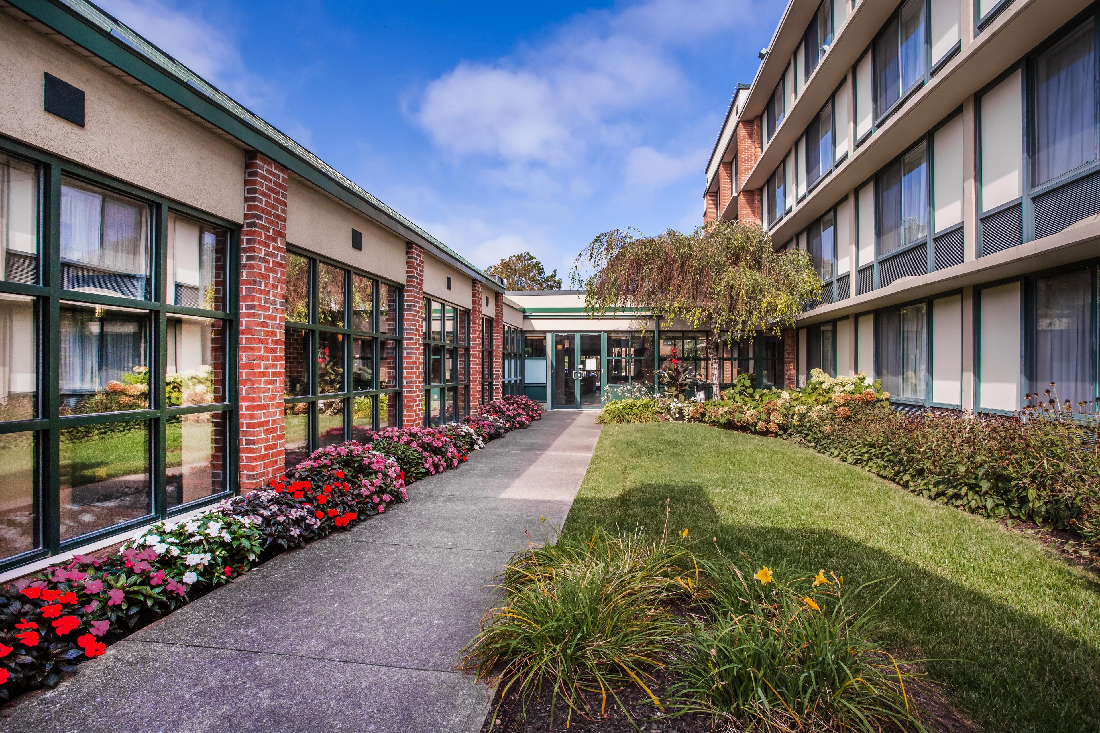 Holiday Inn Saratoga Springs By Ihg Exterior photo