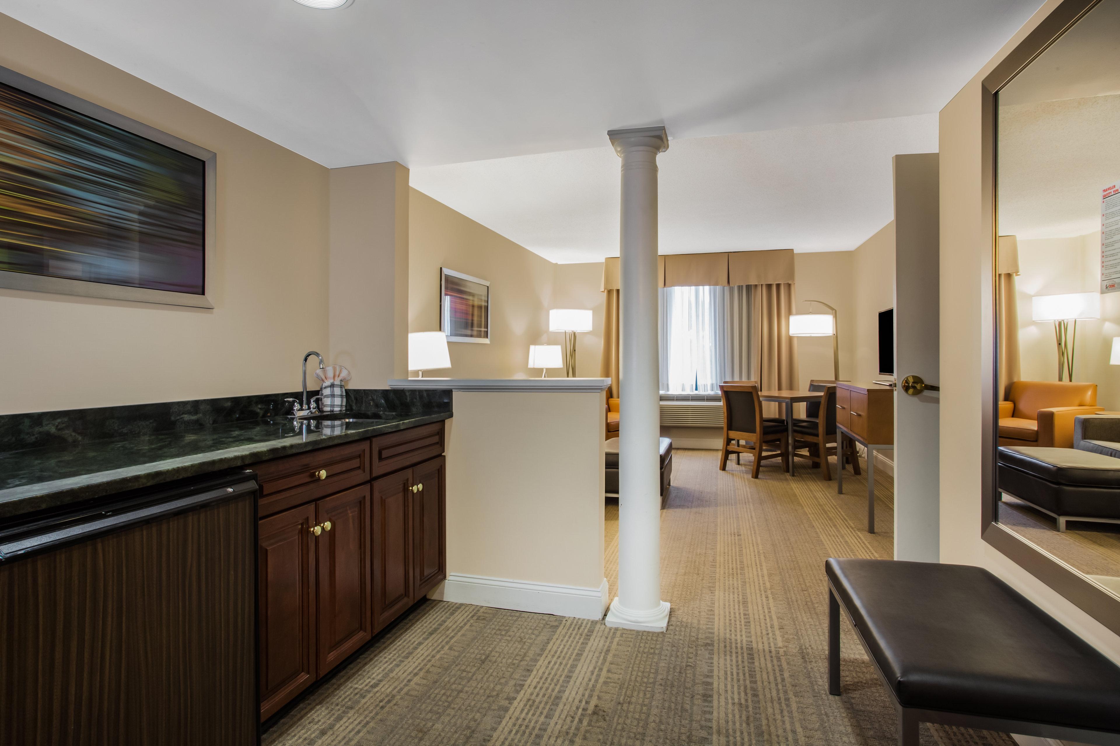 Holiday Inn Saratoga Springs By Ihg Exterior photo