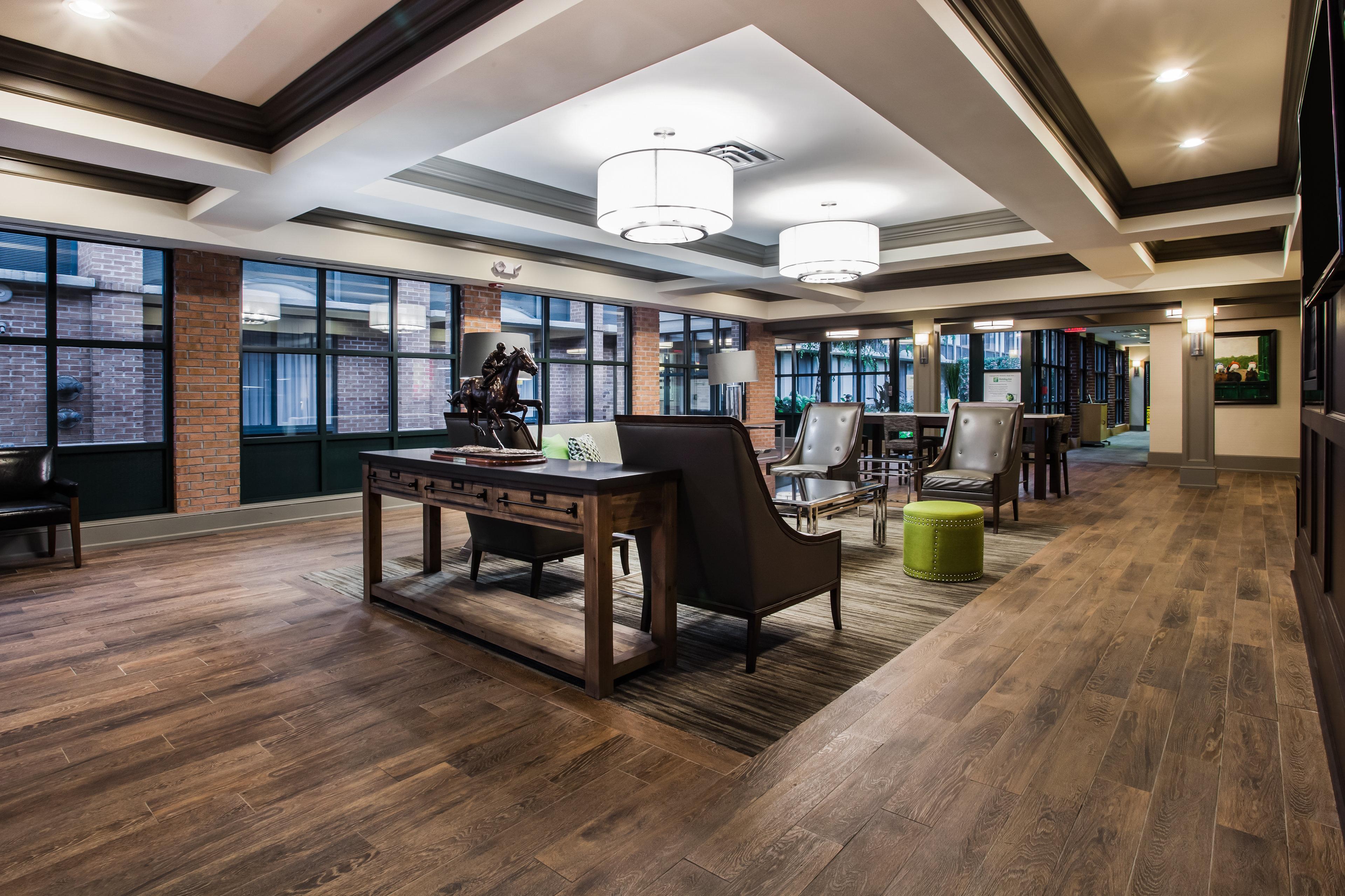 Holiday Inn Saratoga Springs By Ihg Exterior photo