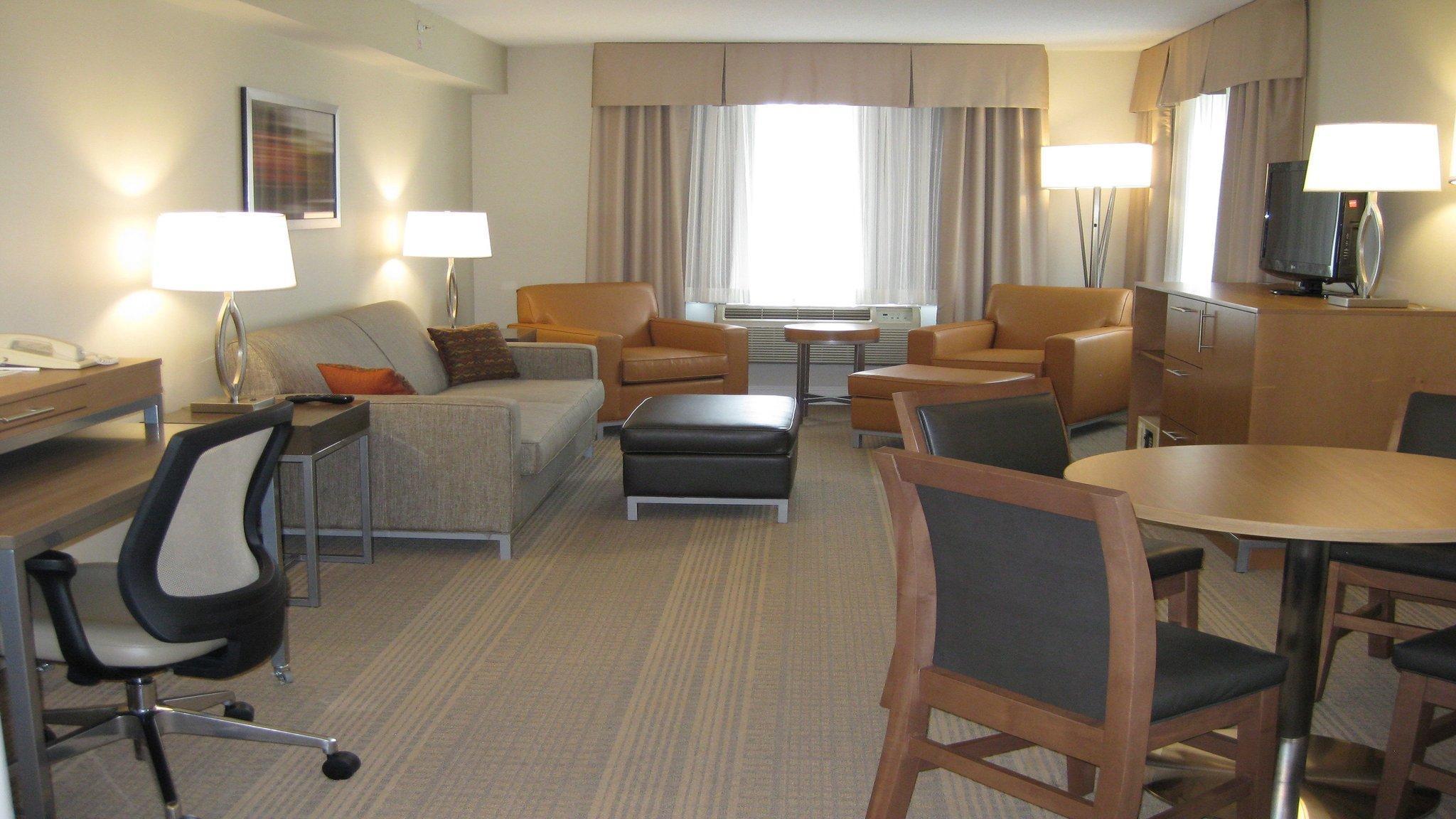 Holiday Inn Saratoga Springs By Ihg Exterior photo