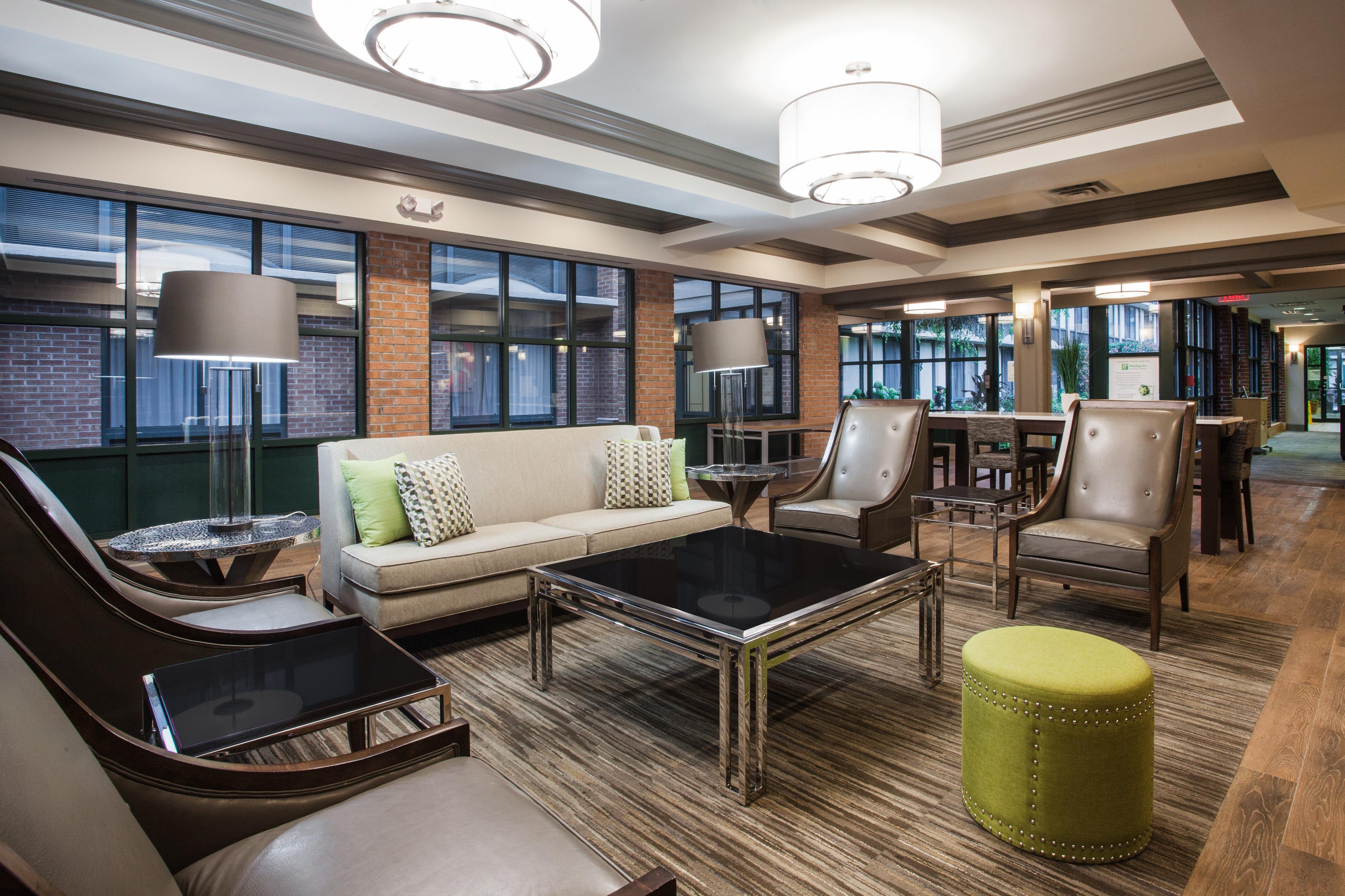 Holiday Inn Saratoga Springs By Ihg Exterior photo
