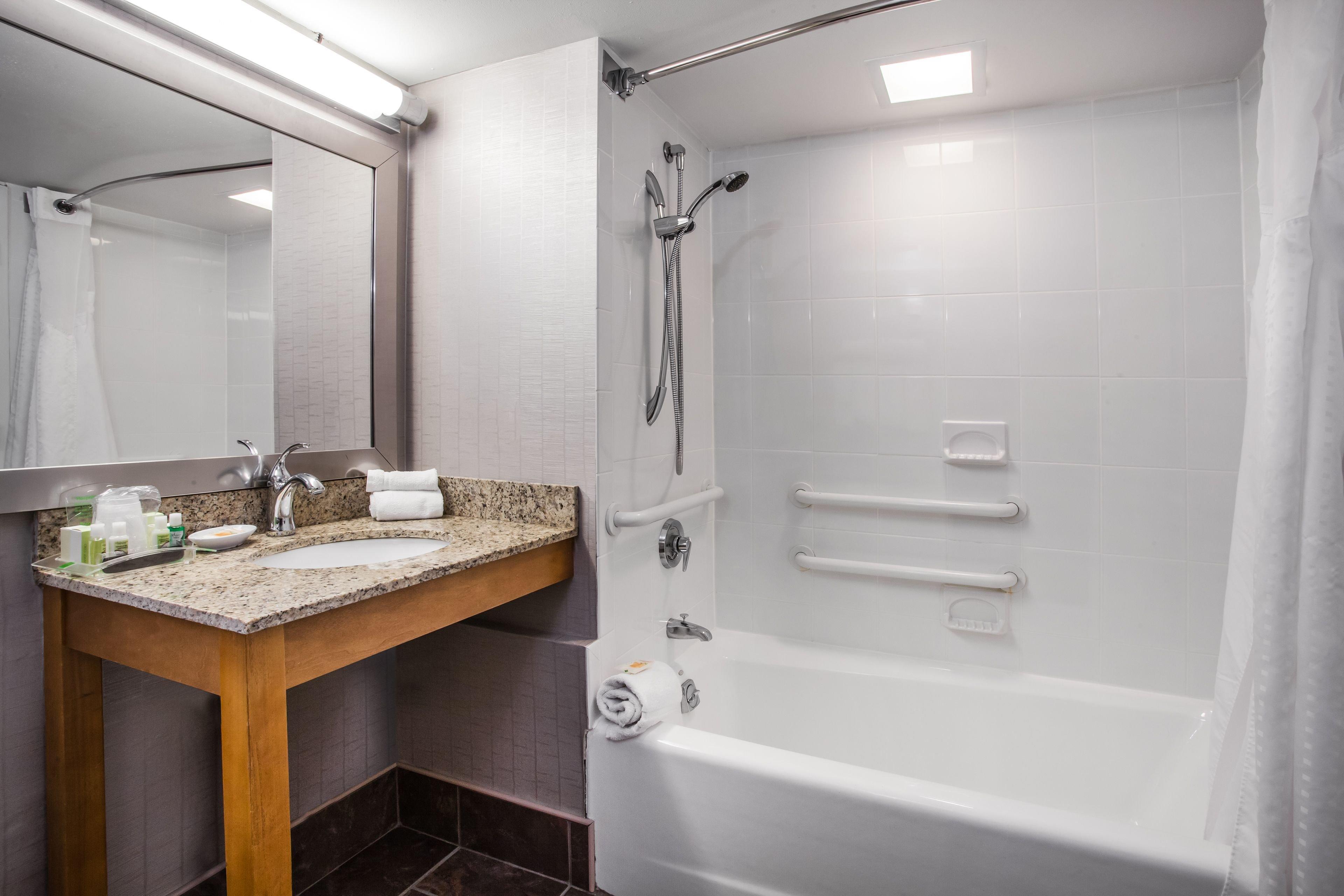 Holiday Inn Saratoga Springs By Ihg Exterior photo