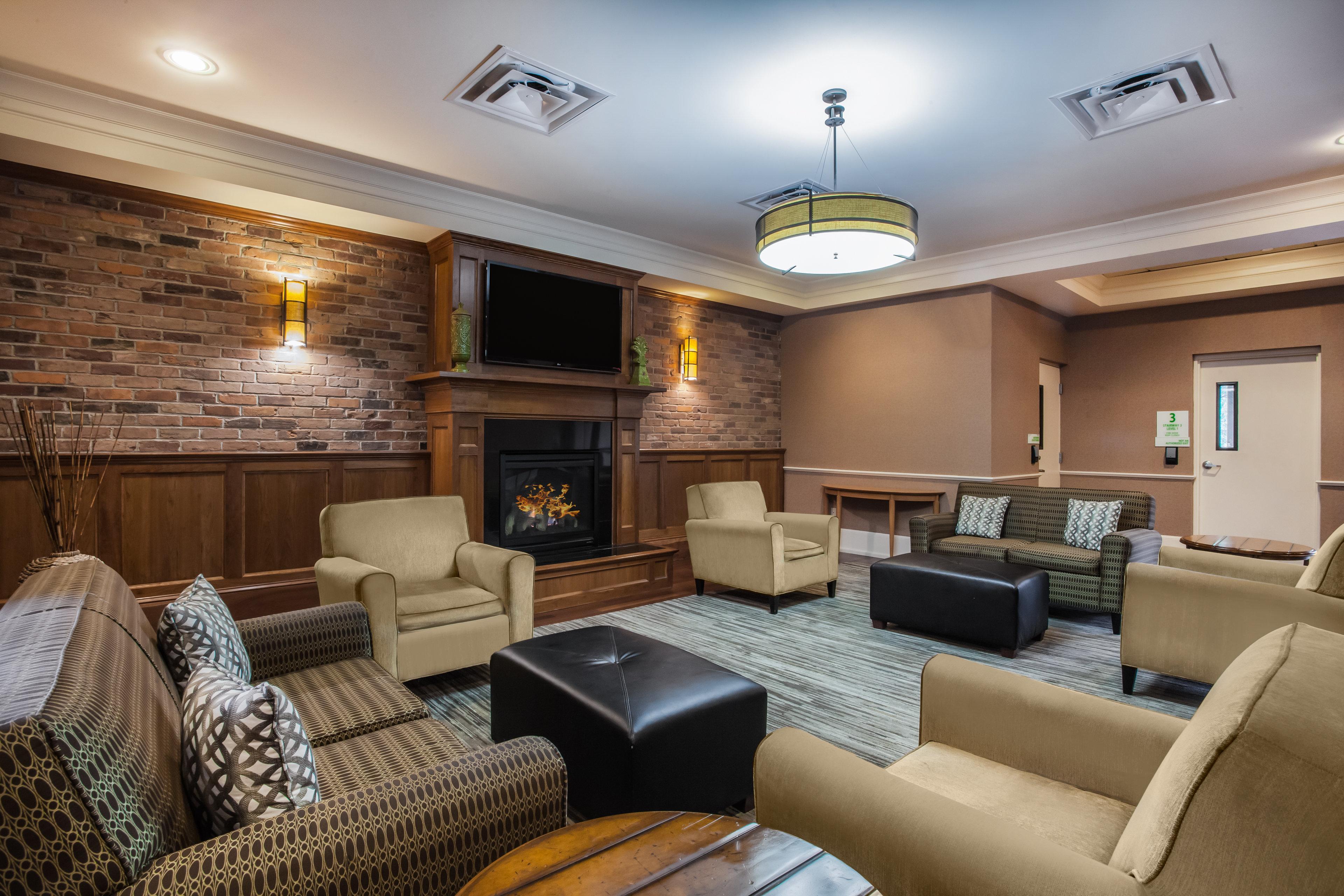 Holiday Inn Saratoga Springs By Ihg Exterior photo