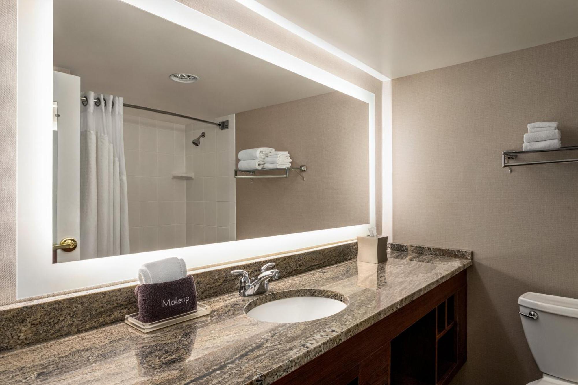 Holiday Inn Saratoga Springs By Ihg Exterior photo
