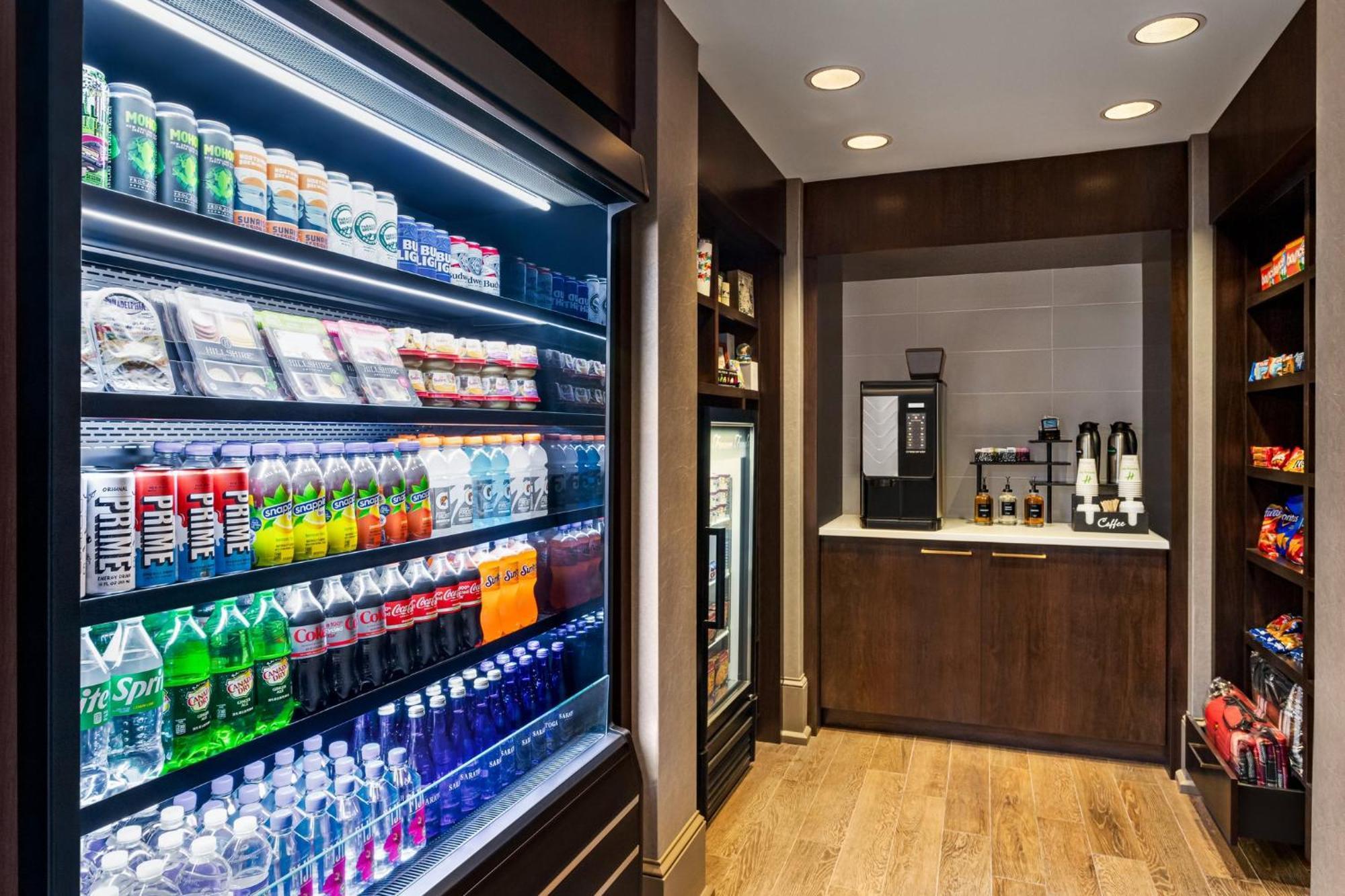 Holiday Inn Saratoga Springs By Ihg Exterior photo