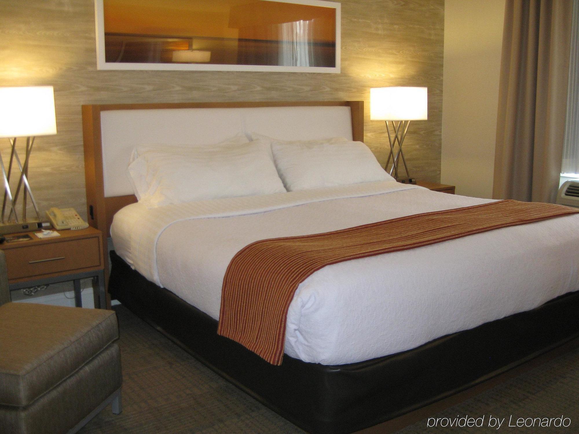 Holiday Inn Saratoga Springs By Ihg Exterior photo