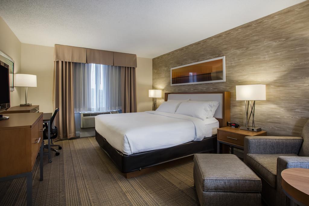 Holiday Inn Saratoga Springs By Ihg Exterior photo