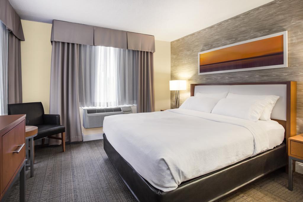 Holiday Inn Saratoga Springs By Ihg Exterior photo
