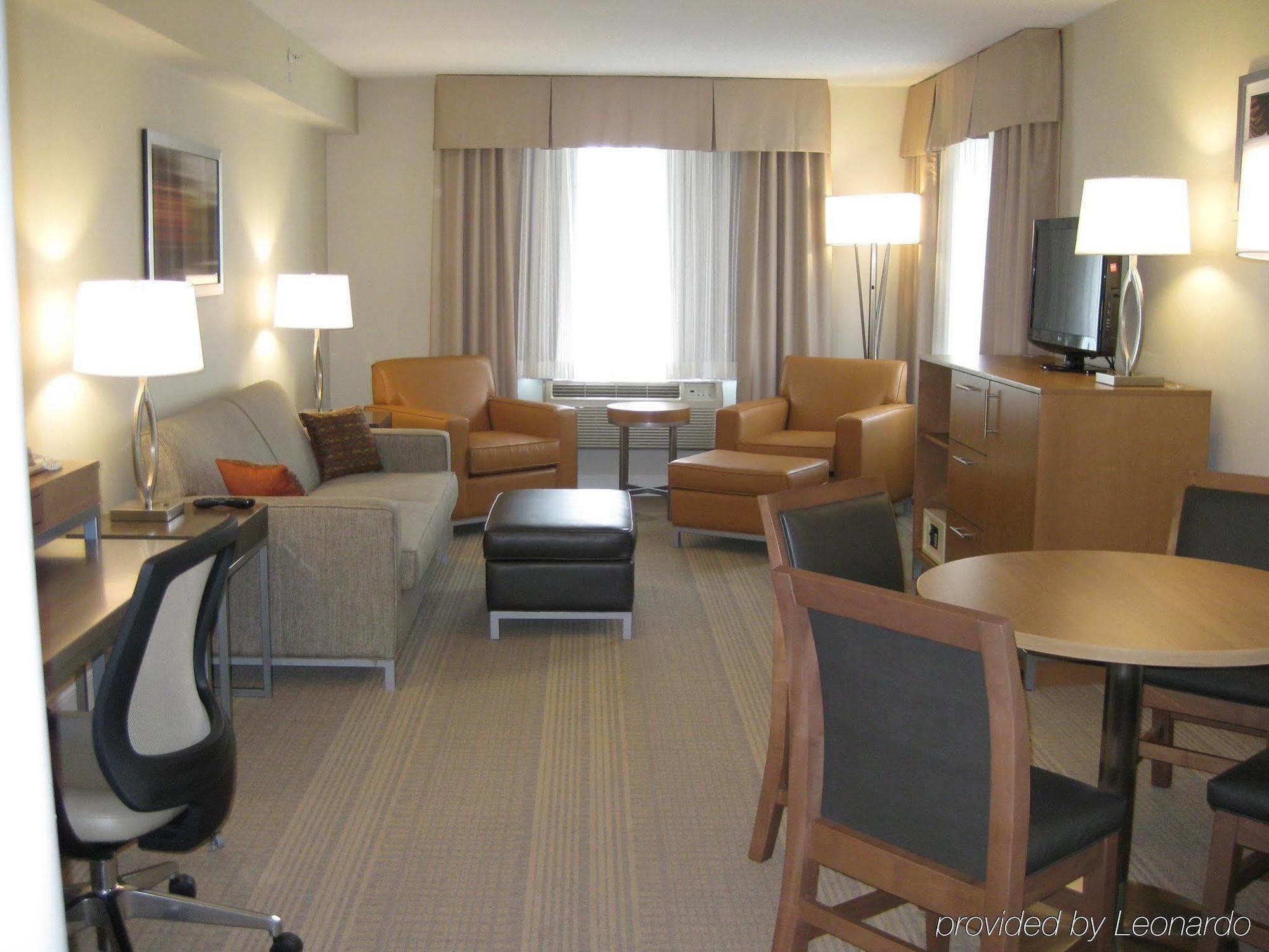 Holiday Inn Saratoga Springs By Ihg Exterior photo